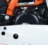 Sada krytů motoru, KTM RC 125, RC 200, Duke 125/200